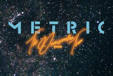 Metric