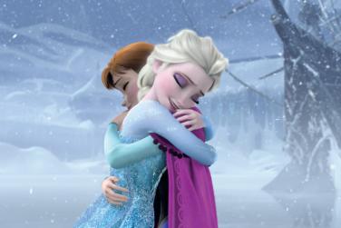 Frozen by Calgary Philharmonic