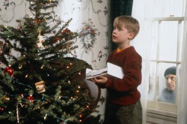 Home Alone by Calgary Philharmonic