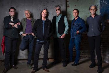Nitty Gritty Dirt Band