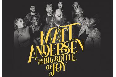 Matt Andersen