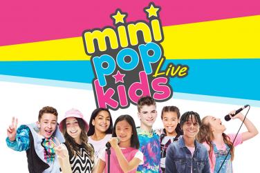 Mini Pop Kids