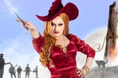 Jinkx Monsoon