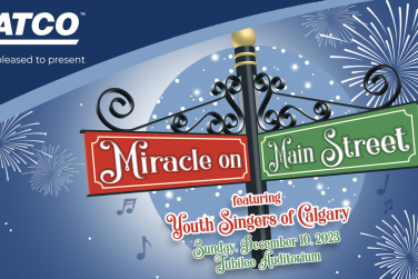 Youth Singers of Calgary