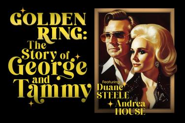 Golden Ring: The Story of George and Tammy