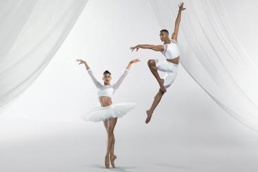 AB Ballet Dance Theatre of Harlem