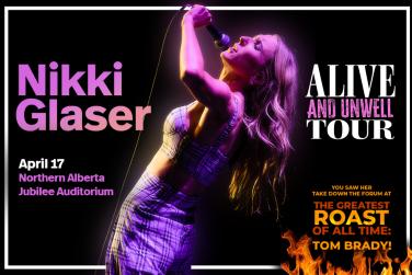 Nikki Glaser