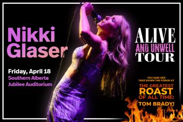Nikki Glaser