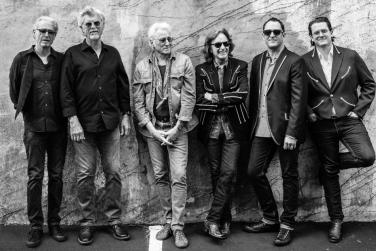 Nitty Gritty Dirt Band