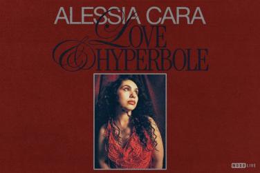 Alessia Cara 2025 YEGb