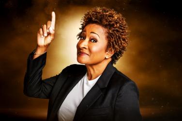 Wanda Sykes