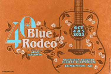 Blue Rodeo YEG 2025b