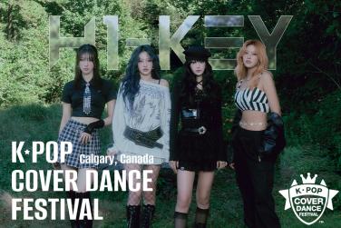 K-Pop Dance Festival
