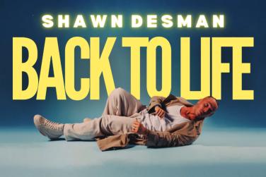 Shawn Desman