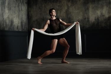 Nijinsky