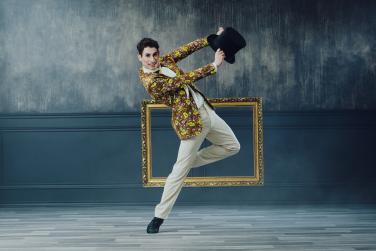 AB Ballet Once Upon A Time, 1000Tales