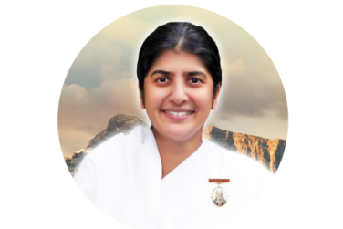 Sister Shivani 2025 YEGb2