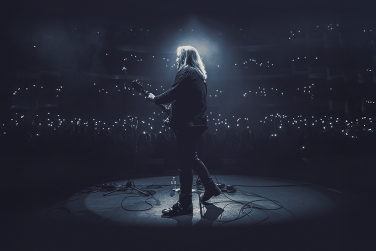 Alan Doyle YEG 2026b