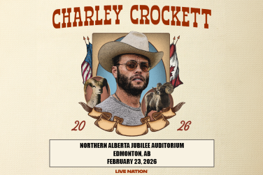 Charlie Crockett YEG 2026b