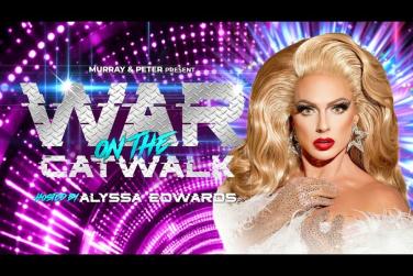 WAR 26 ON the CATWALKS 2026 YEGb2