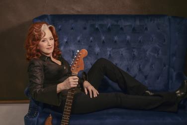 Bonnie Raitt