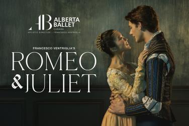 AB Ballet Romeo and Juliet 2026b