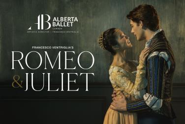 AB Ballet Romeo and Juliet 2026bv2