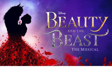 Disney’s Beauty and the Beast