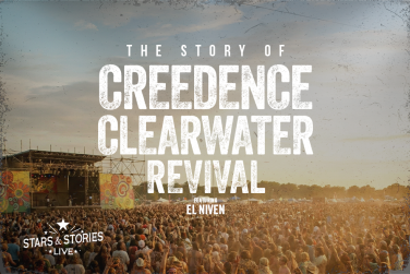 The Story Of Creedence Clearwater Revival