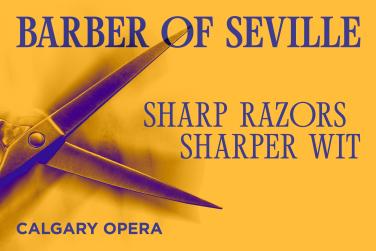 Barber of Seville 