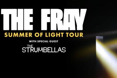 The Fray