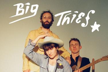 Big Thief