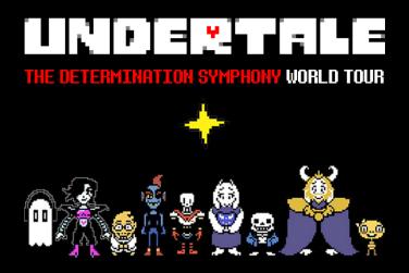 Undertale Symphony