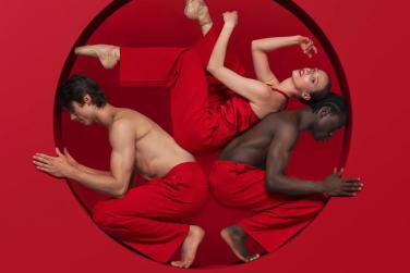 Alberta Ballet Beethoven