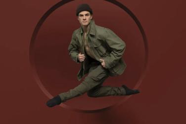Alberta Ballet Peer Gynt