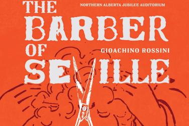 The Barber of Seville