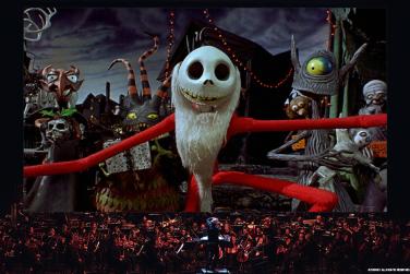 Nightmare Before Christmas YYC 2026b
