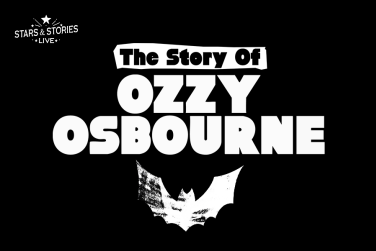 The Story of Ozzie Osbourne