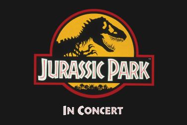 Jurassic Park in Concert Calgary Phil
