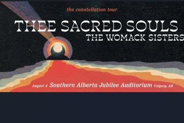 Thee Sacred Souls