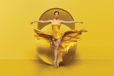 Alberta Ballet 60th Anniversary Gala