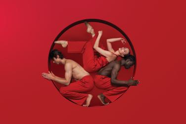 Alberta Ballet Beethoven