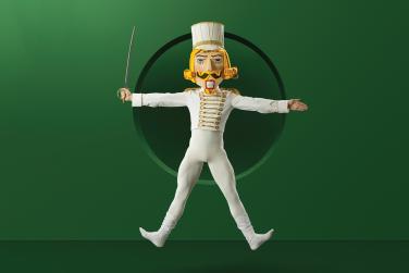 Alberta Ballet The Nutcracker