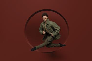 Alberta Ballet Peer Gynt