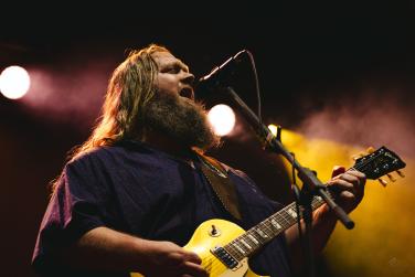 Matt Andersen