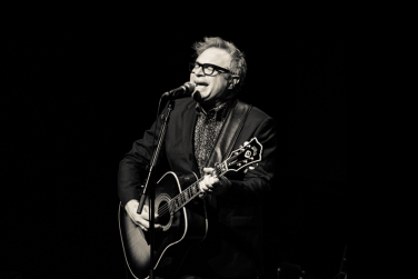 CPO with Steven Page