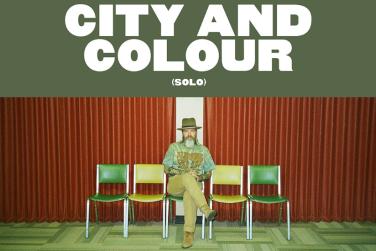 City and Colour